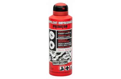 Predator repelent Outdoor Impregnace spray 200 ml
